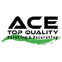 Ace Top Quality Painting Card