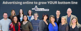 Bay Area Digital Solutions Team