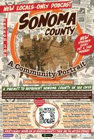 Sonoma County - A Community Portrait