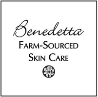 Benedetta Farm-Sourced Skin Care