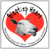 Bleating Heart Cheese