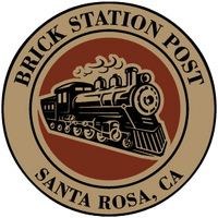 Brick Station Post