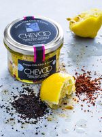 CHEVOO: Aleppo-Urfa Chili & Lemon 