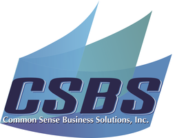 Common Sense Business Solutions, Inc.
