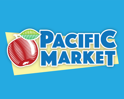 Pacific Market Logo SR
