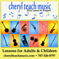 All Instruments and Voice Taught!