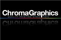 ChromaGraphics Logo