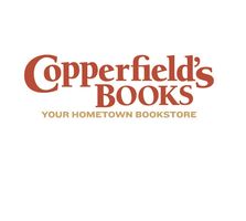 Copperfield's Larkspur