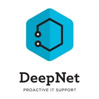 DeepNet Logo