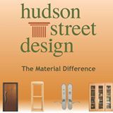 hudson street design
