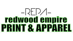 Redwood Empire Print & Apparel