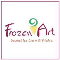 Frozen Art