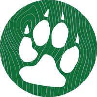 GreenLynx logo round