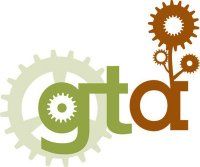 GTA logo