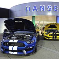Hansel Auto group