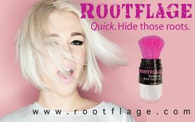 Rootflage Hair Color Products