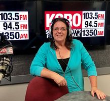 The Real Estate Hour with Allison Norman on KSRO