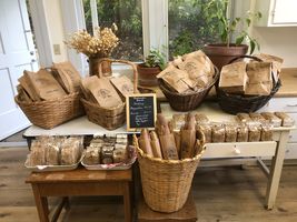 Brickmaiden Breads