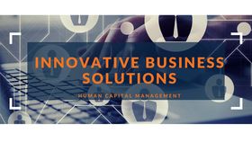 Innovative Business Solutions, Inc. Header
