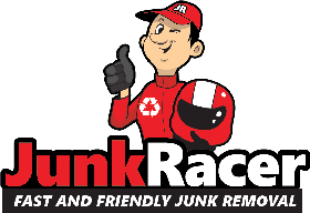 Junk Racer, Local Sonoma County Junk Removal