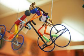 Bicycle Toys