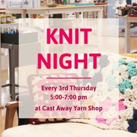 knitnight
