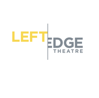 Left Edge Theatre Card