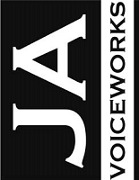 JA Voiceworks Logo