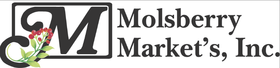 Molsberry logo