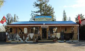 Native Riders storefront
