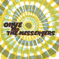 Onye & The Messengers Card