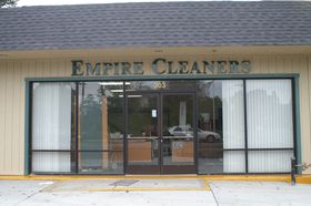EMPIRE CLEANERS