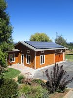 Solar Works Installation