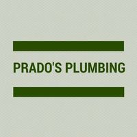 Prado's Plumbing Card