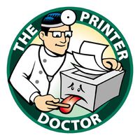 The Printer Doctor