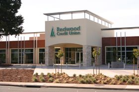 Redwood Credit Union Administrative Offices & Bran