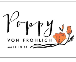 Poppy Von Frohlich 4