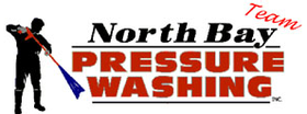 North Bay Pressure Washing