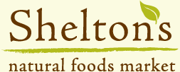 Shelton's logo