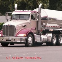 Skikos Trucking 1