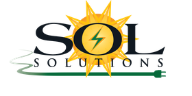Sol Solutions Logo