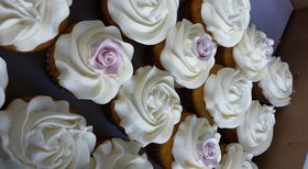 Sonoma Cake Creations Header