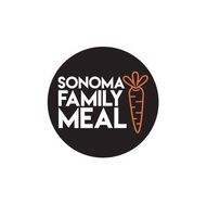 Sonoma Family Meal Card