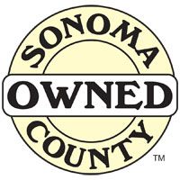 Sonoma County Owned