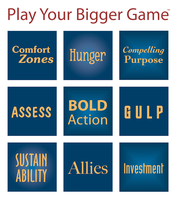 Use the Bigger Game Board in your Business