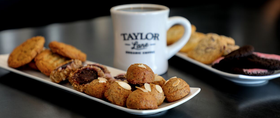 Taylor Lane Coffee