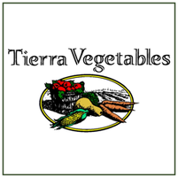 Tierra Vegetables