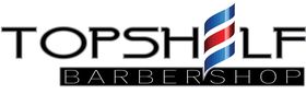 Top Shelf Barbershop logo