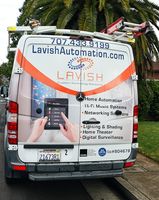 Lavish Custom Installation Services