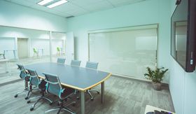 Meeting Room - Genius Lab